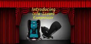 infasecure kompressor
