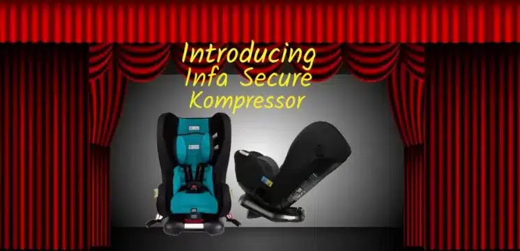 infasecure kompressor