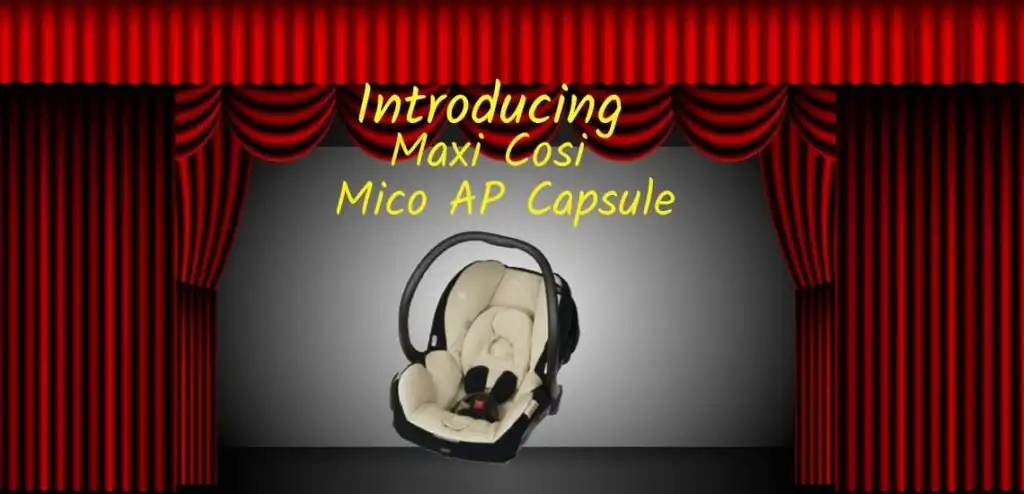 Maxi Cosi Car Seat Review 2024 1 maxi cosi car seat review