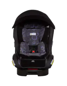 Infa Luxi Grange Child Restraint And Booster Review 3 infassecure luxi grange all in one booster seat