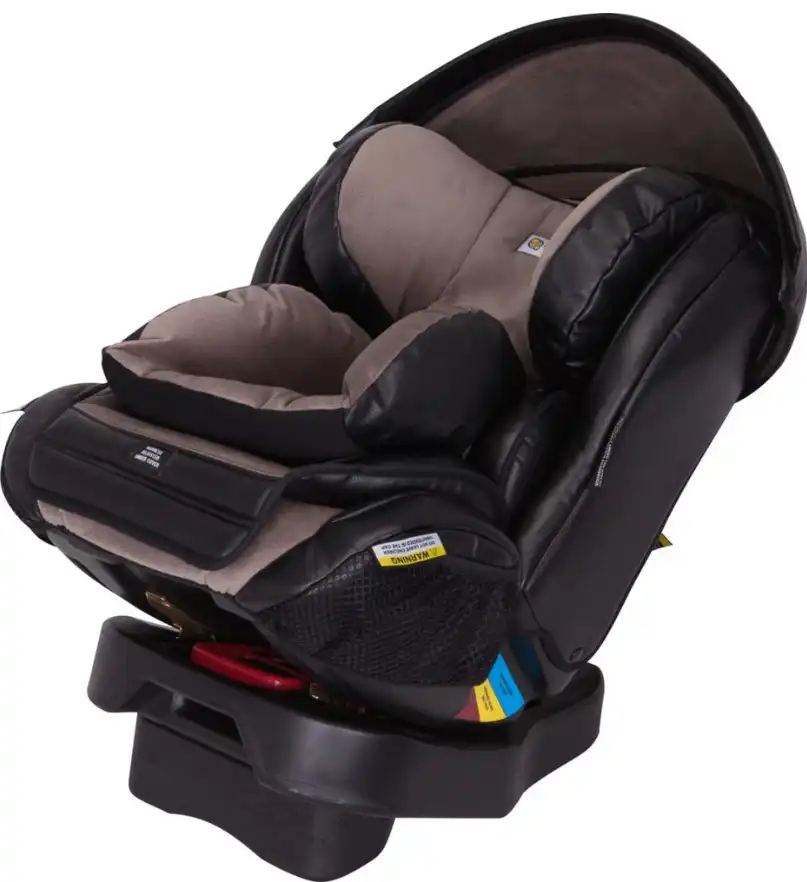 Luxi Caprice Review (0 To 8 Years) By Infa Secure 3 infa secure luxi vogue