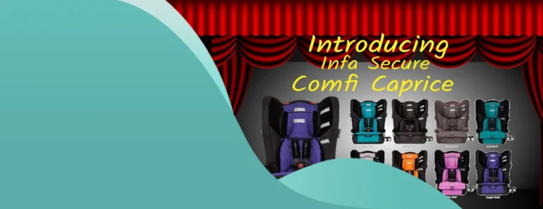 infasecure comfi Caprice