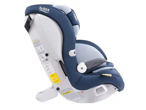 Safe N Sound Maxi Guard Review 5 maxi Guard recline
