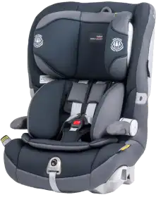 Safe N Sound Maxi Guard Review 3 britax maxi guard pro Booster Seat