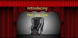 maxi cosi euro review