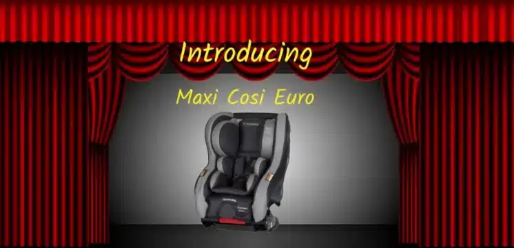 maxi cosi euro review