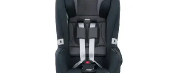 A better alternative to the Maxi Cosi Euro car seat