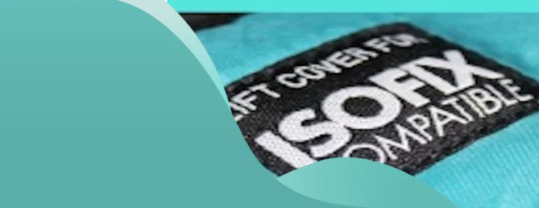 safety tips using isofix of clicktight/smartlock
