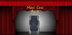maxi-cosi-aura