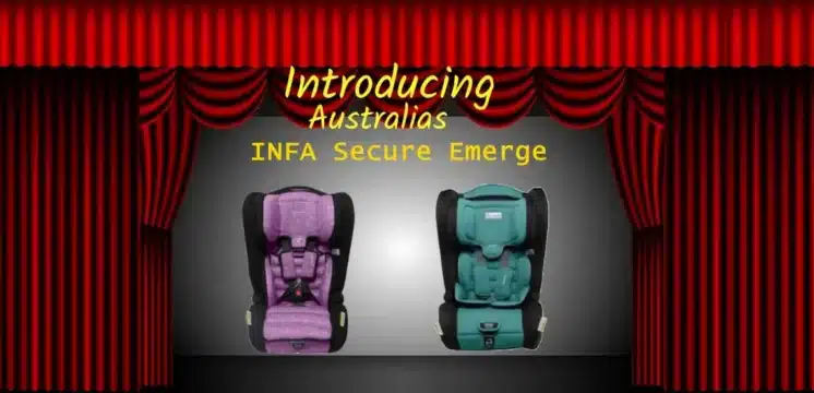 Problems Infa Secure emerge