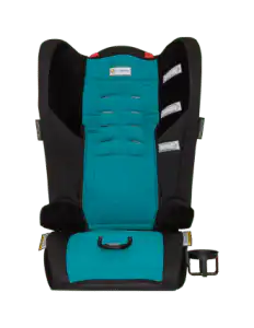 Convertible Booster Height Markers 4 Infa Secure Comfi Caprice Booster Mode