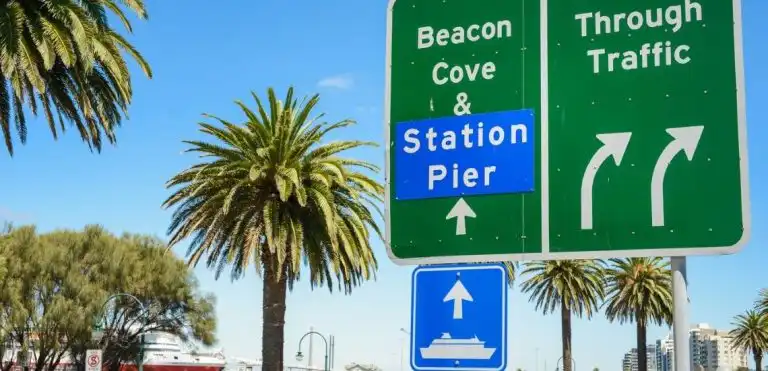 Mobile Car Seat Fitting Port Melbourne