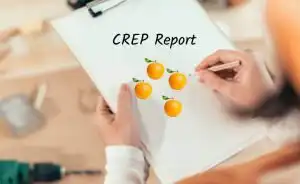 CREP Report is it work the effort