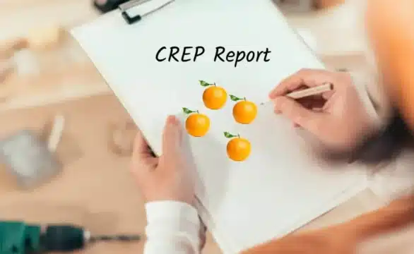 CREP Report is it work the effort