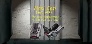 maxi cosi euro-nxt recall carseat