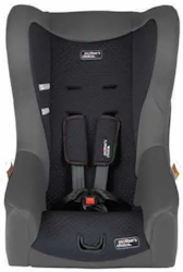 Mothers Choice Easy Fit Car Seat Review 3 Mothers-Choice-EasyFit-front-view