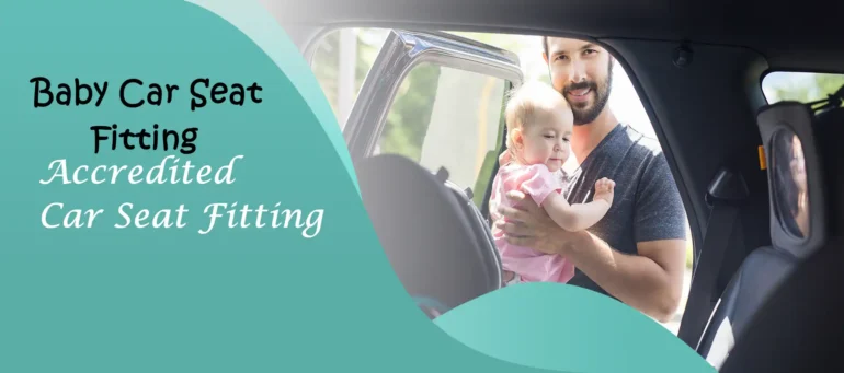 Free car seat fitting