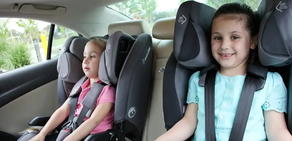 Maxi Cosi Luna Car Seat Review 1 maxi cosi luna front 1