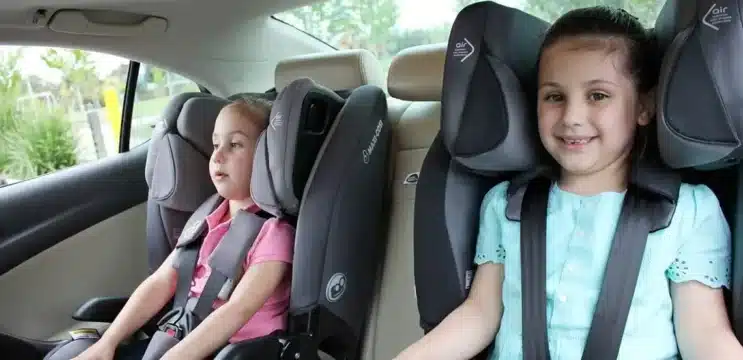 maxi cosi luna front 1