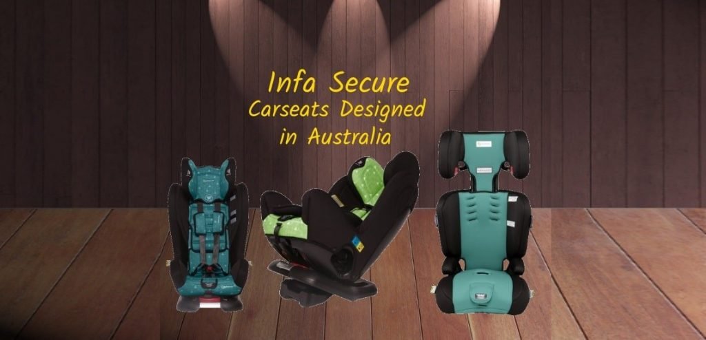 Infa Secure Carseats - Best Or Worst ? 1 Infa Secure Carseats