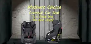 mothers-choice celestial car seat review