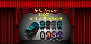 Luxi by InfaSecure review