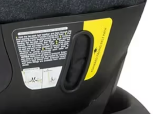 Maxi-Cosi Titan Pro Review 4 maxi-cosi-titan-pro-installation