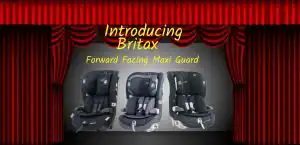 Britax Maxi Guard review