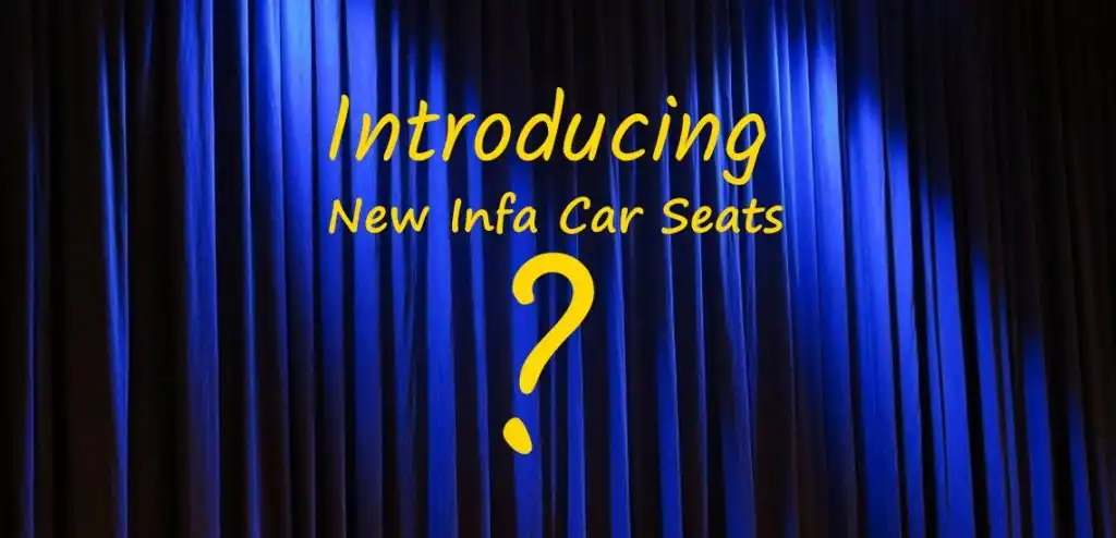 New Infa Car Seats 2020 1 new infa car seats