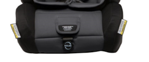 New Infa Car Seats 2020 7 infa secure recline adjustment