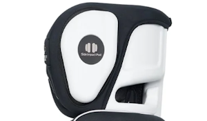 New Infa Car Seats 2020 5 side impact pods infa secure safety