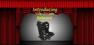 Infa Secure belmont review