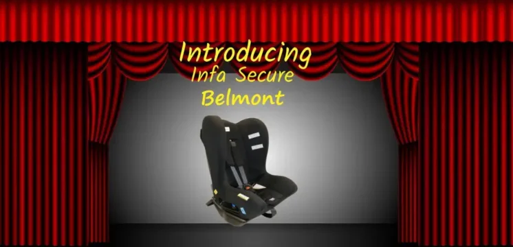 Infa Secure belmont review