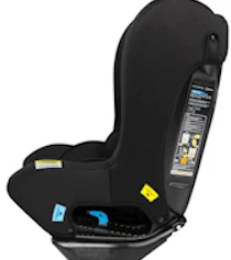 Infa Secure Belmont Review 3 Infa Secure Belmont forward facing
