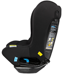 Infa Secure Belmont Review 3 infa secure belmont forward facing baby car seat
