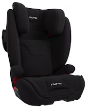 Nuna AACE Booster seat review