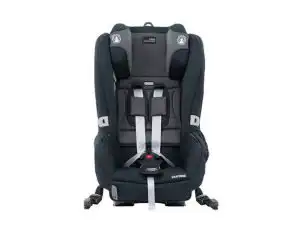 Review Britax Graphene 6 graphene