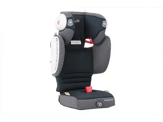 Kid Guard Pro Booster Seat Review 3 Kid Guard Pro Booster Seat
