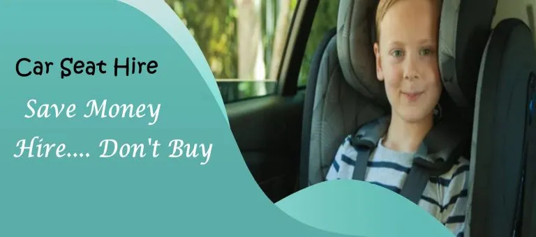 Britax Maxi Guard Booster Review