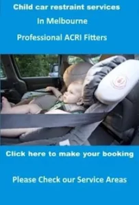 Family Day Care Fdc Car Seat Audit 3 Baby car seat installation