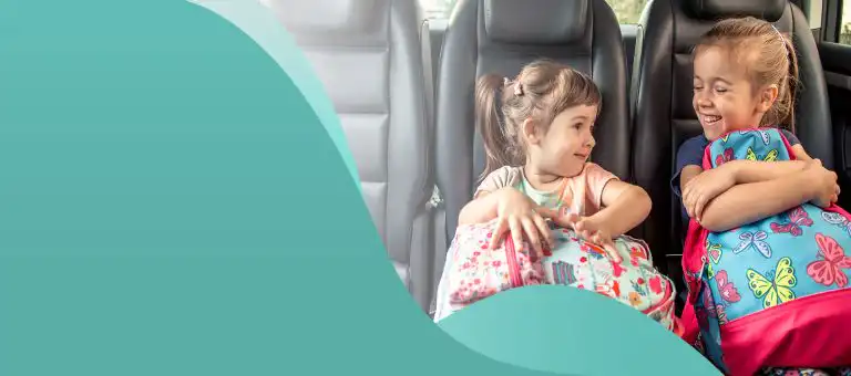 Child Restraint Test Fitting