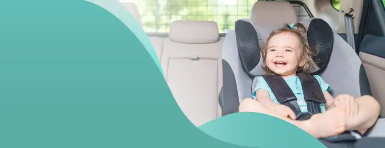 Baby Car Seat Hire Melbourne – TravelSafe