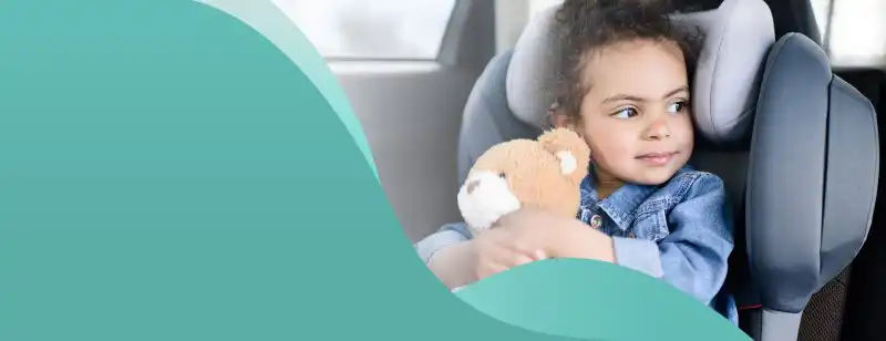 Service Area 1 Experienced baby seat installation Melbourne