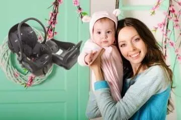 Home - Baby Car Seat Installation 3 Baby Capsule Hire Melbourne