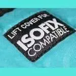 Safest Baby Capsule Hire In Melbourne 3 Isofix capsule hire
