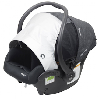 Safest Baby Capsule Hire In Melbourne 7 maxi Cosi capsule hire non isofix