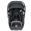 Baby Capsule Installation (2026 Update) 4 Britax B-Pod Lite Cap[sule with easy to install clicktight capsule