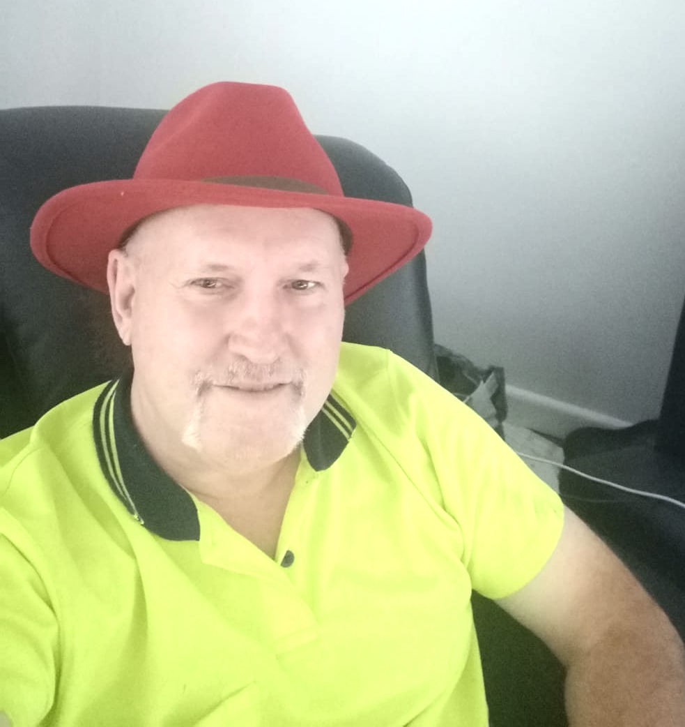 Anthony — ACRI accredited baby car seat installer Bayside Melbourne